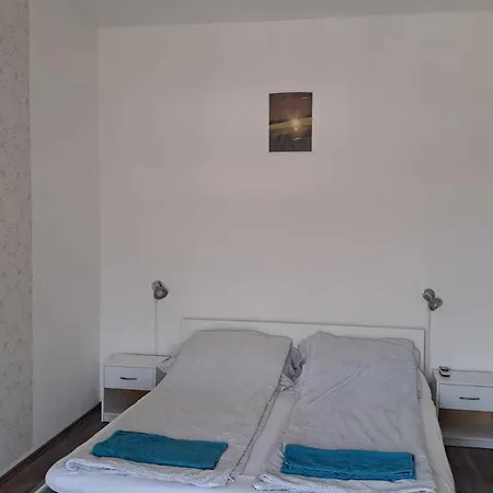 Apartment Anna *