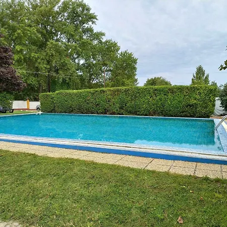 Anna Apartment Siofok