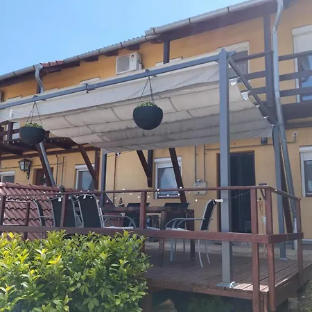 Anna Apartament