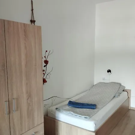 Anna Apartament